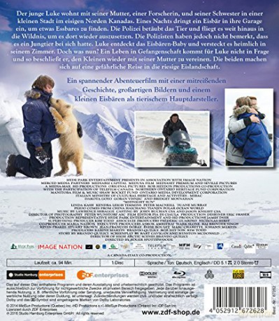 Midnight Sun (W blasku nocy) [Blu-Ray]