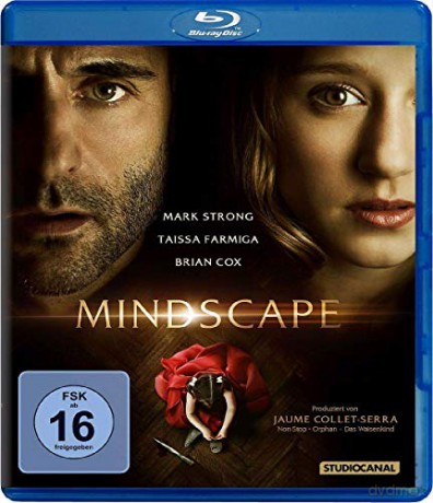 Anna [Blu-Ray]