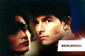 Mission: Impossible (steelbook) [Blu-Ray 4K]+[Blu-Ray]