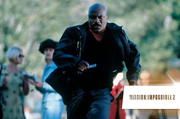 Mission: Impossible 2 [Blu-Ray 4K]+[Blu-Ray]