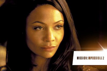 Mission: Impossible 2 [Blu-Ray 4K]+[Blu-Ray]