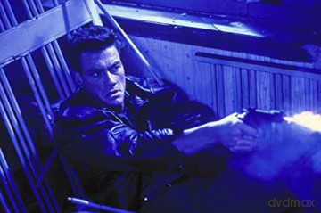 Death Warrant (Wykonać wyrok) [Blu-Ray]