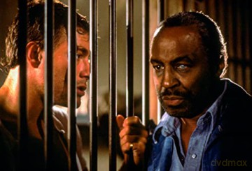 Death Warrant (Wykonać wyrok) [Blu-Ray]