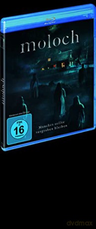 Moloch (Blu-ray)