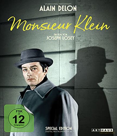 Monsieur Klein (Special Edition) (Blu-ray)