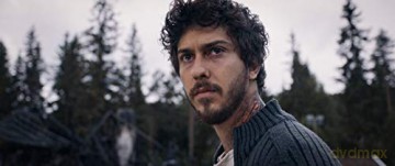 Mortal [Blu-Ray]
