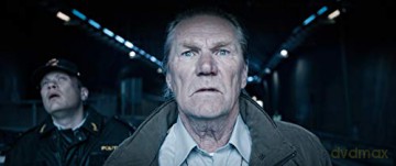 Mortal [Blu-Ray]