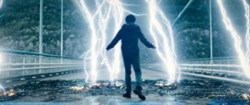 Mortal [Blu-Ray]