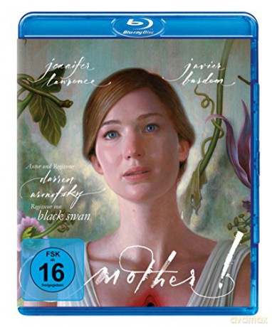 Mother! [Blu-Ray]
