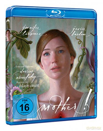 Mother! [Blu-Ray]