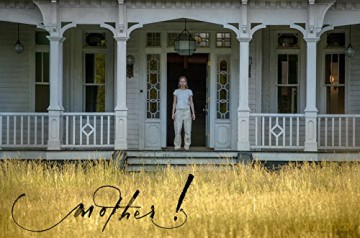 Mother! [Blu-Ray]