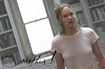 Mother! [Blu-Ray]