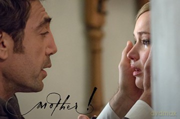 Mother! [Blu-Ray]