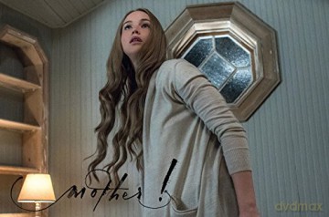 Mother! [Blu-Ray]