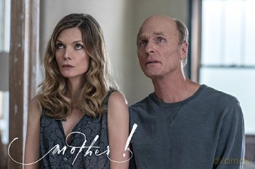 Mother! [Blu-Ray]