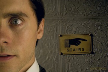 Mr. Nobody [Blu-Ray]