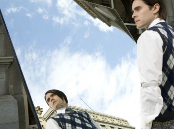 Mr. Nobody [Blu-Ray]