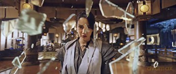 Mutant Ghost Wargirl (Blu-ray)