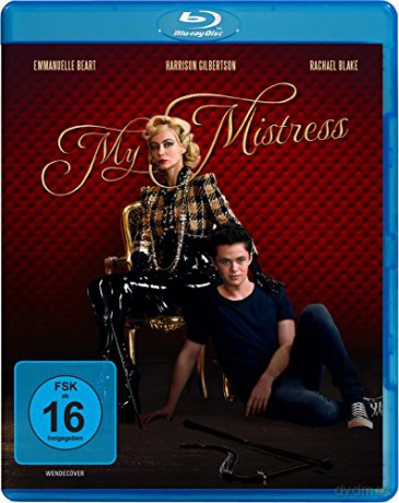 My Mistress (Blu-ray)