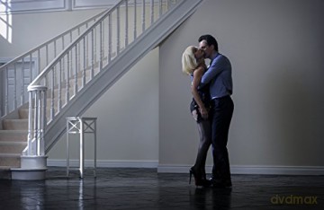 My Mistress (Blu-ray)