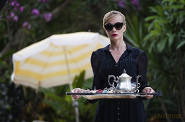 My Mistress (Blu-ray)