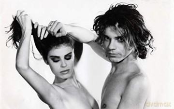 Mystify: Michael Hutchence (OmU) (Blu-ray)