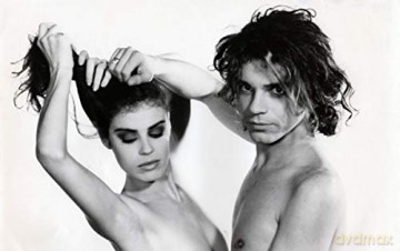 Mystify: Michael Hutchence (OmU) (Blu-ray)