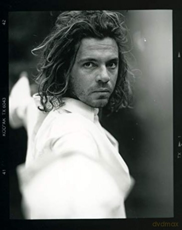 Mystify: Michael Hutchence (OmU) (Blu-ray)
