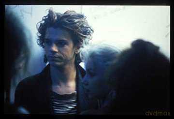 Mystify: Michael Hutchence (OmU) (Blu-ray)