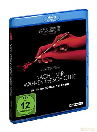 Nach einer wahren Geschichte (Blu-ray)