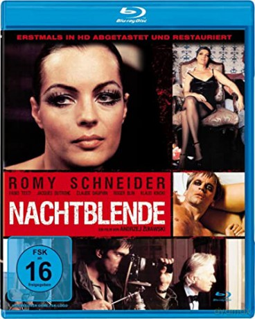 That Most Important Thing: Love (Najważniejsze to kochać) [Blu-Ray]