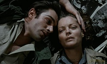 That Most Important Thing: Love (Najważniejsze to kochać) [Blu-Ray]