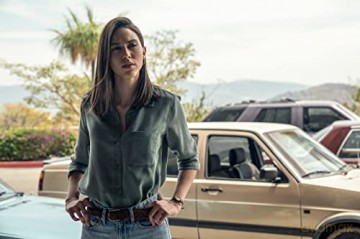 Narcos: Mexico The Complete Series (Narcos: Meksyk) [9xBlu-Ray]