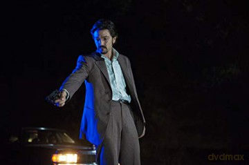 Narcos: Mexico The Complete Series (Narcos: Meksyk) [9xBlu-Ray]