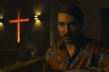 Narcos: Mexico The Complete Series (Narcos: Meksyk) [9xBlu-Ray]