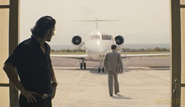Narcos: Mexico The Complete Series (Narcos: Meksyk) [9xBlu-Ray]