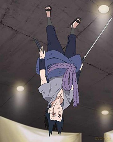 Naruto Shippuden Staffel 10 (Blu-ray)