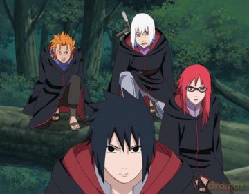 Naruto Shippuden Staffel 10 (Blu-ray)