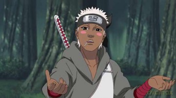 Naruto Shippuden Staffel 10 (Blu-ray)