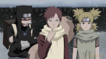 Naruto Shippuden Staffel 10 (Blu-ray)