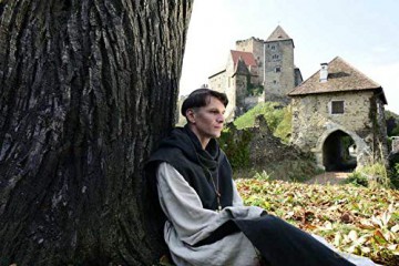 Narziss und Goldmund (Blu-ray)