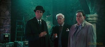 The Vexxer [Blu-Ray]