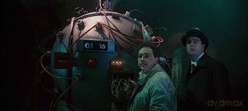 The Vexxer [Blu-Ray]