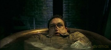 The Vexxer [Blu-Ray]
