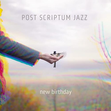 Post Scriptum Jazz: New Birthday (Dolby Atmos Edition) (Blu-ray Audio) [Blu-Ray]+[CD]