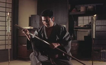 New Tale of Zatoichi [Blu-Ray]