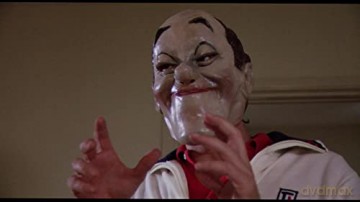 New Year's Evil (mediabook) [Blu-Ray]+[DVD]