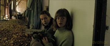Nothing (Nic) [Blu-Ray]