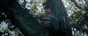 Nothing (Nic) [Blu-Ray]