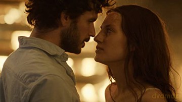 Nightsiren (Blu-ray)